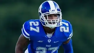 DeVon Edwards Highlight Reel (2013/2014)