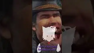 Computer talk #computertalk #justtalking #vtuber #gaming #reddeadredemption