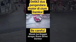 Baru saja post. MOTOR Kelend*s Damkar Bantuan Kebakar*n. #viral #viralvideo #viralshorts #damkar