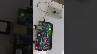 EEL 4740 Final Project Video