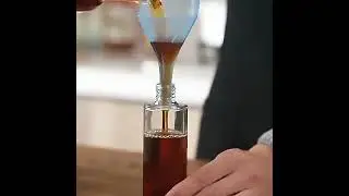 Glass Oil Sprayer!