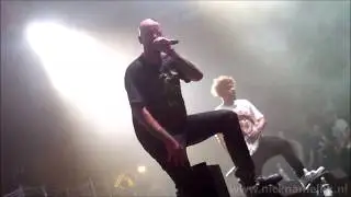 Dope DOD @ Hip Hop Kemp 17-8-2019 Hradec Kr&aacute;lov&eacute;, Czech Republic