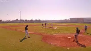 Mayfair HS (JV) vs Roosevelt HS 11-1-25 Part 3
