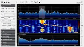 Es (sporadic E) FM DX in Volgograd Oblast - 05.06.2018