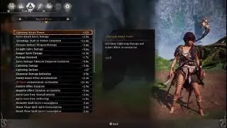 Wo Long - Grace of Taihao NG+ Farming Build (Challenge mode w/ 0 Morale)