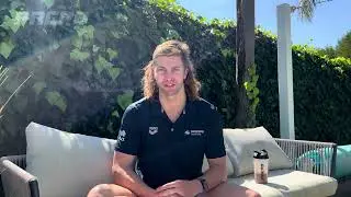 Matt Temple, Olympian - PREPD Ambassador Q&A