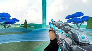 8 minutes of satisfying kills..