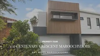 1/17 Centenary Crescent Maroochydore - Marketed by Jason Mills
