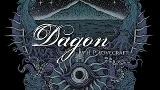 Dagon: by H. P. Lovecraft [Part 1] [Gameplay]