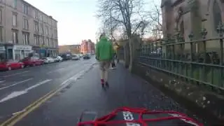 Kelvinbridge Glasgow