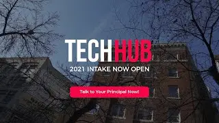 Tech Hub