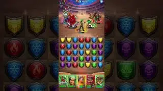 Empires&Puzzles ☆ Турнир кровавая битва от 26.12.25 