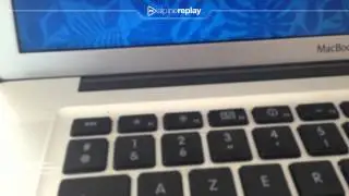 Ohmymac Fr @ Unknown
