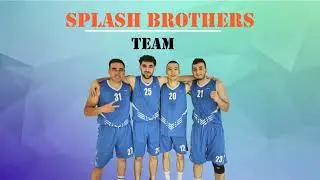 WINNER MOVING UP STREETBALL CUP 3X3 UZBEKISTAN 2021