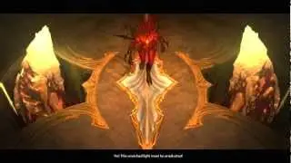 Diablo III (Gameplay #9) - The Lord of Murder Shall Perish [ENDING]