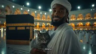 Cinematic Nasheeds – Temporary – Nasheed with Storytelling Music Video – New Release