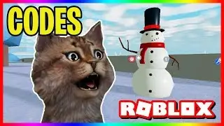 *NEW* ROBLOX MAD CITY SEASON 5 UPDATE + CODES!