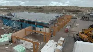 Nieuwbouw Stortemelk deel 2