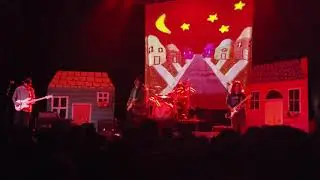 Turnover--Unreleased Song New 2019