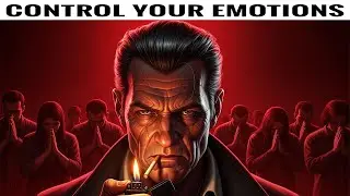 When You Become Cold, People Respect You | Psychology of Power