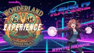 Wonderland by Caravan Palace - Experience - Master
