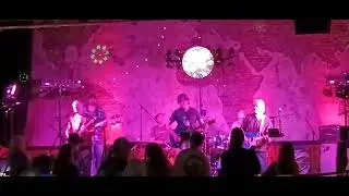 Uncle John's Band at Bayboro Brewing 1/1/2026 9_ Dreams & He's Gone & The Other One