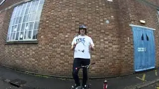 GoPro | Trick Tip Tuesday - Turndowns