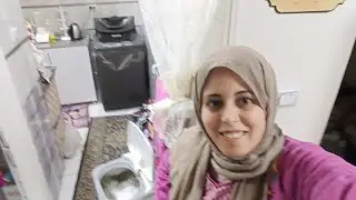 اعمل ايه زعلانه وتعبانه من الشقا ده 