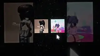 Choose your character #roblox #tread #music #trend #edit