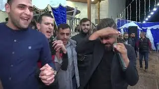 عرس سليمان الرواشده_الجزء الاول