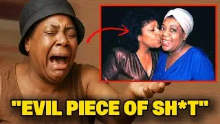Bessie Smith Finally Reveals the Dark Truth About Black Hollywood&rsquo;s &ldquo;Sisterhood&rdquo;