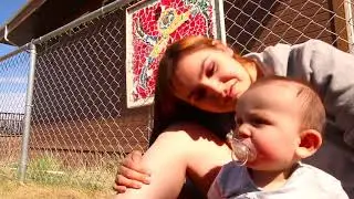 We're Still Here Community Music Video