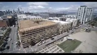 Aerial Drone Video Photography Service - Sacramento, CA