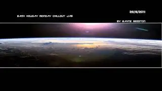 Bank Holiday Monday  2 minute Chillout Jam