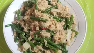Resep urap sayur yang bikin terus Tambah nasi enak gurih 