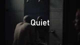 FRIENDLY THUG 52 x ALBLACK 52 Type Beat - Quiet