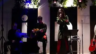 Ela MIKA, Piotr Skupień i Daniel Barteczko - GONIĆ ZA SZCZĘŚCIEM (live concert)