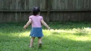 Karen - Summer Fun