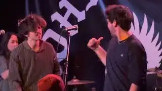 Phoneboy - Gone Gone Gone - Live at Mohawk Place in Buffalo, NY on 4/28/23