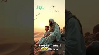 The Incredible Story of Prophet Ibrahim (Abraham) &mdash; Faith, Sacrifice & Miracle of Fire