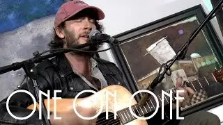 ONE ON ONE: Workman Song October 20th, 2016 Outlaw Roadshow Session Full Session