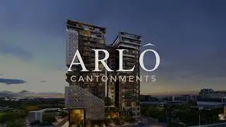 ARL&Ocirc; Cantonments by Devtraco Plus.