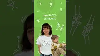Veslovanie &ndash; Hra Zameran&aacute; Na Bilater&aacute;lnu Integr&aacute;ciu 🧠 | littlePLAYER #aktivitypredeti #hra #&scaron;k&ocirc;lka