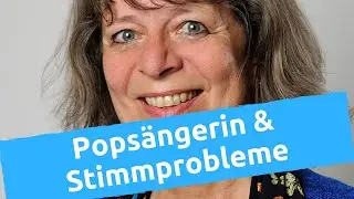 Stimmprobleme, Hormone und Vitalstoffe