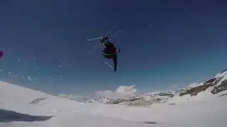 Ekte skiglede!