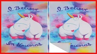 Despicable Me Fluffy Unicorn Beach Towel Soft, Fun, and Perfect for Kids