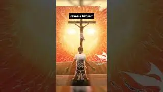 The Gospel Animated in 60 Sec.