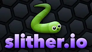 Slither.io - ОБЗОР ИГРЫ ОТ БРЕЙНА