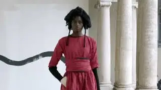 DANIELA GREGIS | Fall Winter 2023/2024 | MFW / Milan Fashion Week