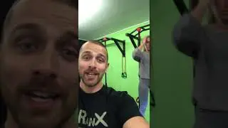 How To Improve Your Pull Up | Bournemouth Personal Trainer